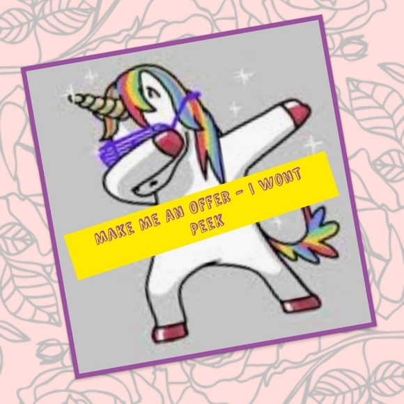 🦄 Unicorn Mug & Socks 🌈 - Picture 5 of 5